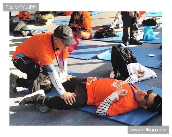 城市马拉松赛场上的深圳飞盘队战术分析与表现评估