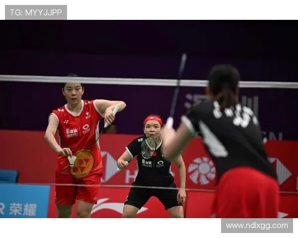 广州羽毛球队在大师赛中的拼搏故事与荣耀历程分享