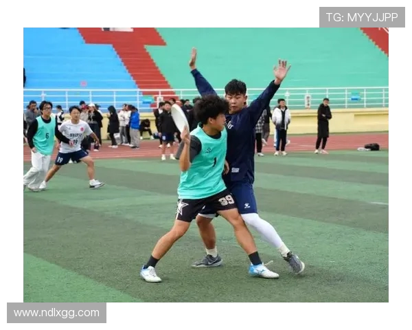 广州飞盘队灵活性引发热议球员表现与战术选择成焦点