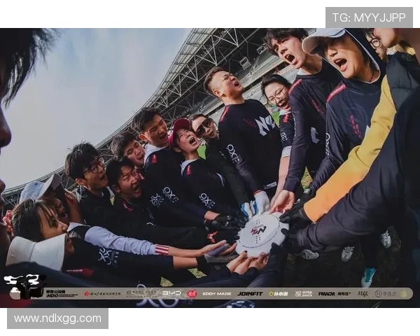 成都飞盘队在极限运动联赛中的实力表现与未来发展潜力分析