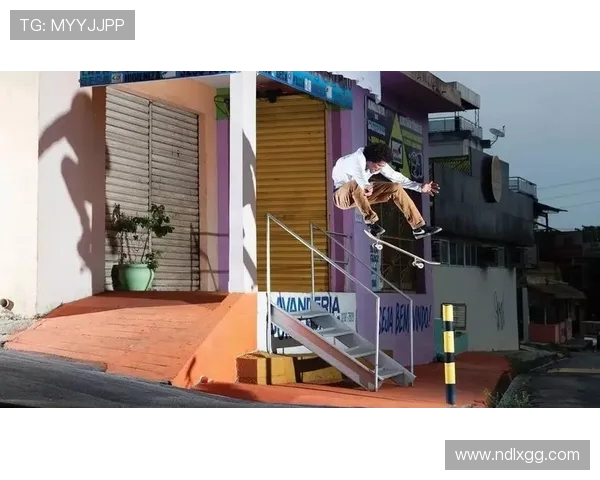 杭州滑板队的耐力挑战与突破探索之旅