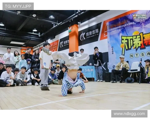 杭州街舞队实力深度对比分析及未来发展趋势探讨