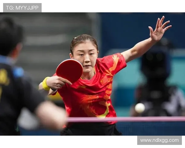 武汉乒乓球队的蜕变与崛起:世界锦标赛背后的奋斗故事 武汉乒乓球队的蜕变与崛起:世界锦标赛背后的奋斗故事