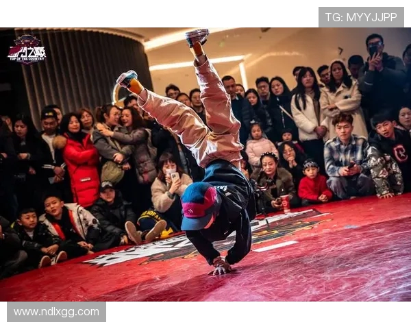 武汉街舞队焕新风貌热议街舞文化的状态与变革之路