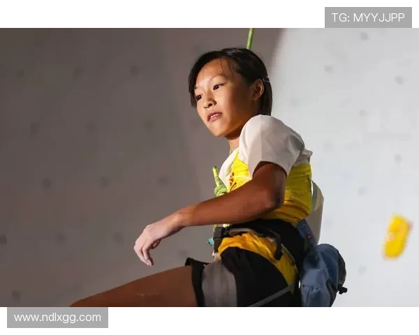 深圳极限运动队在世界攀岩锦标赛中的蜕变与新挑战探索之旅