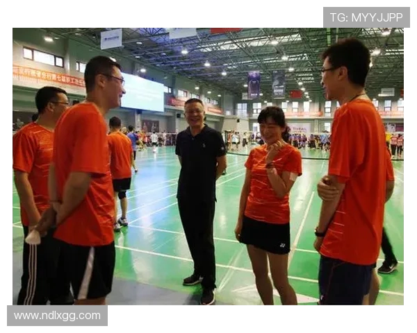 深圳羽毛球队挑战赛背后的奋斗故事与荣耀时刻 深圳羽毛球队挑战赛背后的奋斗故事与荣耀时刻