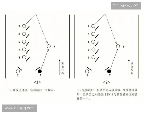 深度分析北京飞盘队快攻战术的核心要素与实践应用
