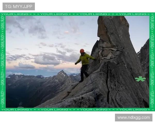 王丽独家分享攀岩心得与技巧助你轻松征服高峰挑战自我极限