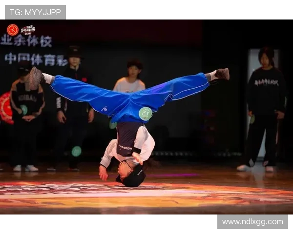 赛后分析：杭州街舞队与成都街舞队的战术意识与团队协作探讨