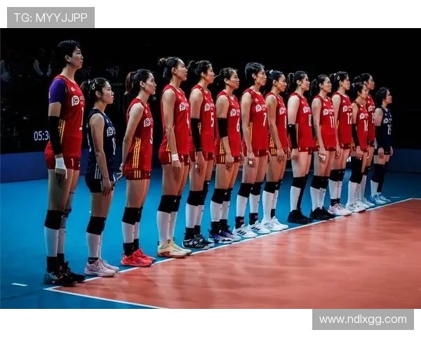 赛后分析：上海排球队与杭州排球队在灵活性上的较量与启示