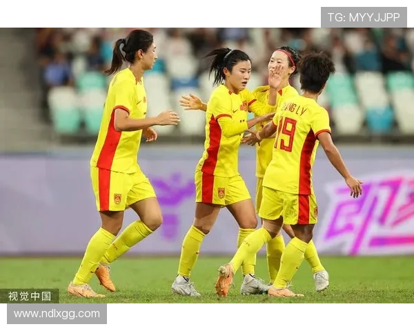 中国女足与泰国女足对决前瞻分析及胜负预测