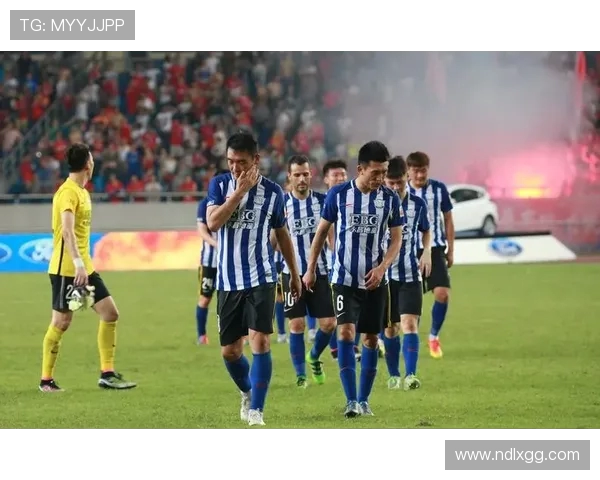 中超精彩对决长春亚泰迎战重庆力帆全力争胜展现球队实力