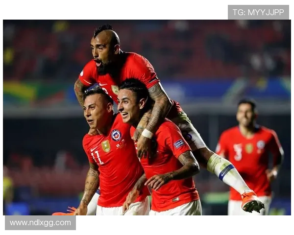 乌拉圭与智利激战正酣比分揭晓精彩瞬间回顾