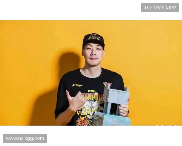 任骏飞在CBA赛场的崛起之路与未来发展潜力分析