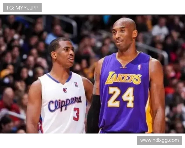 保罗与科比经典对决比赛录像回顾精彩瞬间解析