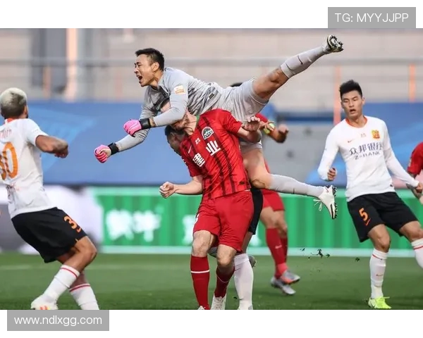 卓尔与建业首发阵容分析揭示双方战术布局与关键球员表现