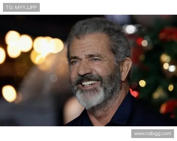 吉布森的传奇人生与创作历程探秘：从音乐到电影的多重辉煌之路