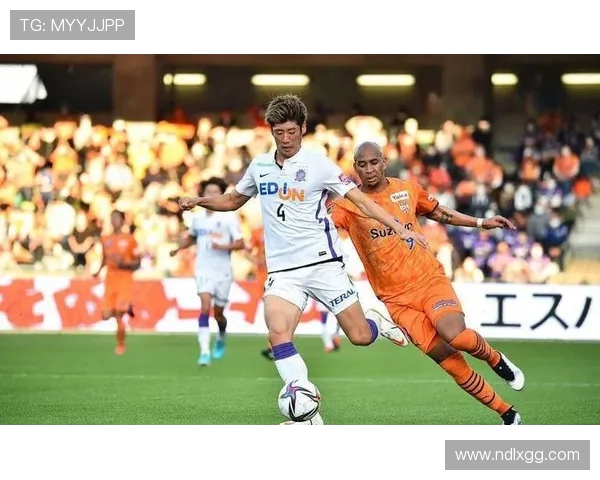 川崎先锋与鹿岛鹿角的激烈对决揭示日职联冠军争夺战的关键时刻