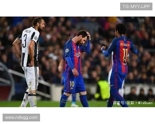 巴萨与尤文图斯巅峰对决精彩回顾与赛后分析