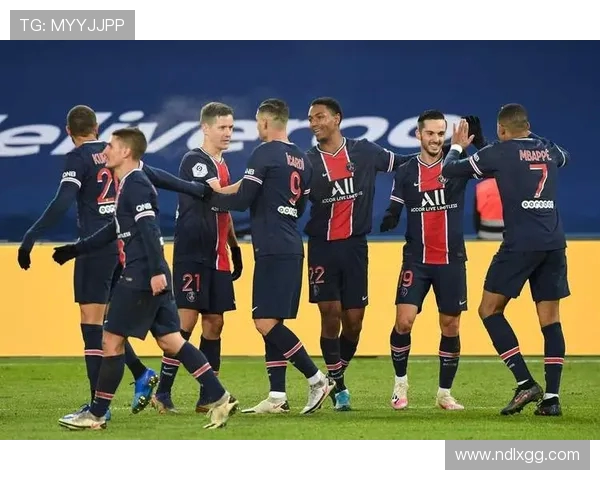 曼联与巴黎的巅峰对决谁将赢得胜利揭晓比赛前景与分析