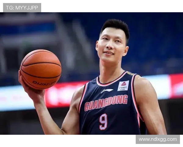 易建联：从篮球场上的传奇到生活中的榜样，探寻他的奋斗与坚持之路