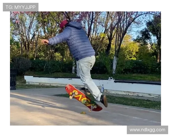 聚焦滑板文化探讨北京滑板队的意识形态与发展现状