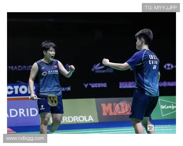 上海羽毛球队攻势革命探索新战术与训练模式的深度分析