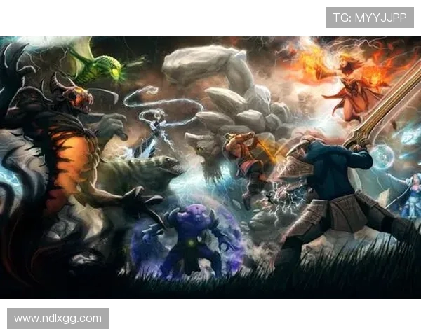 从零起步掌握DOTA2心理素质提升技巧与策略全解析 从零起步掌握DOTA2心理素质提升技巧与策略全解析