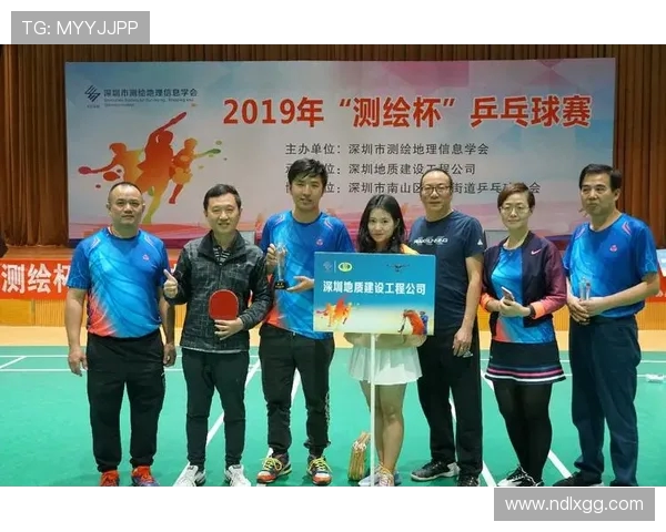 南京乒乓球队团队协作表现的数据分析与提升策略探讨