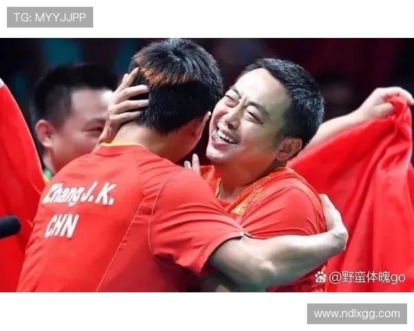 对话赵娜：回顾乒乓球生涯的辉煌与挑战与未来展望