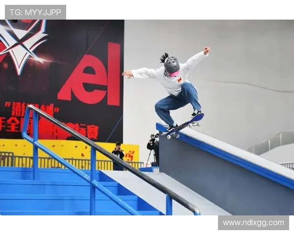 广州街舞队在世界滑板锦标赛中以83分稳居积分榜首位