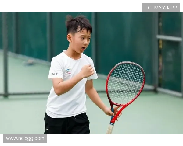 广州网球队选拔赛精彩点评展现实力与潜力的全面分析