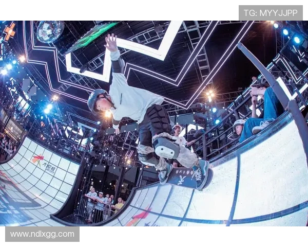 最新极限运动实力TOP10：成都极限运动队领跑